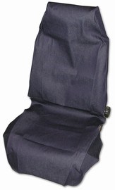 Værkstedsbetræk Denim Universal Blå